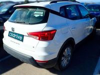Usado Seat Arona Style 95 HP (69 kW) 2020 Branco SUV