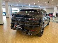 Usado Porsche Cayenne 474 CV (348 kW) 2023 Negro SUV