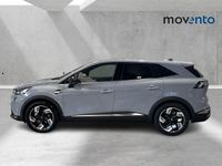 Usado Renault Symbioz Iconic 145 CV (106 kW) 2025 Gris / plata SUV