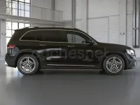 Occasion Mercedes GLB200 AMG line 150 PK (110 kW) 2022 Zwart SUV