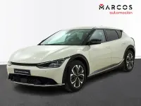 Usado Kia EV6 Air 168 kW (229 CV) 2022 SUV
