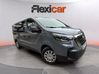 Occasion Nissan Primastar N-Connecta 150 PK (110 kW) 2024 Grijs MPV