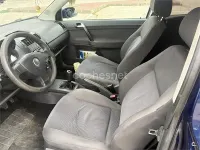 Usado Peugeot 207 70 CV (51 kW) 2007 Negro Berlina
