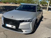 Usado DS Automobiles DS4 Performance 130 CV (95 kW) 2023 Gris / plata Berlina