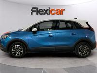 Usado Opel Crossland X Design Edition 110 CV (80 kW) 2018 Azul SUV