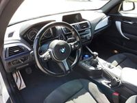 usado BMW 118 d