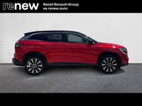 Nuevo Renault Austral Techno 160 CV (117 kW) 2025 Rojo SUV