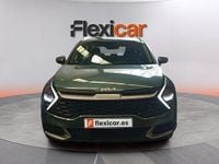 Usado Kia Sportage 265 CV (194 kW) 2022 Gris SUV