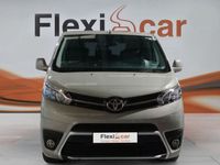 usado Toyota Verso Proace1.5D 120CV VX SHUTTLE 2PL 2PT L1 Diésel en Flexicar Almería