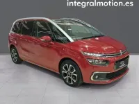 Usado Citroën C4 Shine 130 CV (95 kW) 2020