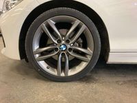 usado BMW 116 120d