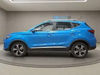 Usado MG ZS Comfort 110 CV (80 kW) 2022 Azul SUV