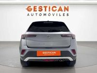 Usado Opel Mokka Edition 101 CV (74 kW) 2022 Plateado SUV