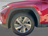 usado Hyundai Tucson TUCSON Nuevo1.6 T-GDi 110 kW (150 CV) MT6 2WD Sense