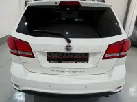 Usado Fiat Freemont Lounge 170 CV (125 kW) 2016 Blanco SUV