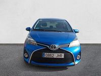 Usado Toyota Yaris Active 99 CV (72 kW) 2015 Utilitario
