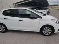 usado Peugeot 208 1.6 BlueHDi Active 75