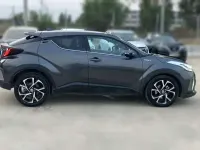 Usado Toyota C-HR+ Advance 98 CV (72 kW) 2022 Gris SUV