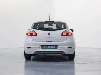Usado Renault Mégane GT GT 110 CV (80 kW) 2014 Blanco Coupe