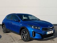 Usado Kia XCeed 140 CV (102 kW) 2024 Azul SUV