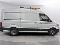 Usado VW Crafter 102 CV (75 kW) 2021 Blanco Van