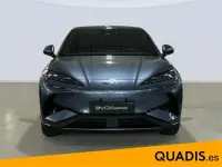 Nuevo BYD Sealion 7 Comfort 230 kW (313 CV) 2026 Otro SUV
