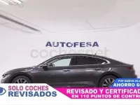 Usado VW Arteon 150 CV (110 kW) 2022 Gris / plata Berlina