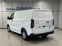 Nuevo Ford Transit Custom Trend 136 CV (100 kW) 2026 Blanco Van