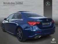 Usado Mercedes A200 AMG line 150 CV (110 kW) 2025 Berlina