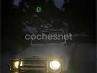 Usado Suzuki Samurai 64 CV (47 kW) 1990 Blanco SUV