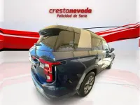 Usado KGM Torres 163 CV (119 kW) 2024 Negro SUV