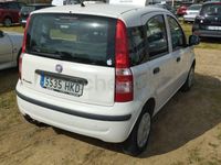 Usado Fiat Panda Lounge 69 CV (50 kW) 2013 Blanco Utilitario