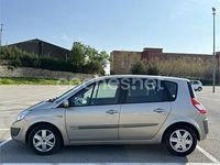 Usado Renault Scénic II Dynamique 110 CV (80 kW) 2006 Marrón Monovolumen