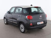 Usado Fiat 500L Pop Star 95 CV (69 kW) 2016 Negro Monovolumen