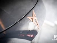 Nuevo Cupra Formentor 150 CV (110 kW) 2025 Gris / plata SUV