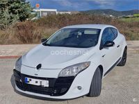 Usado Renault Mégane 110 CV (80 kW) 2011 Blanco Berlina
