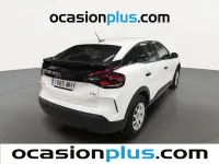 Usado Citroën C4 Live 101 CV (74 kW) 2023 Blanco SUV