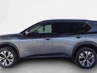 Usado Nissan X-Trail N-Connecta 204 CV (150 kW) 2024 Gris SUV