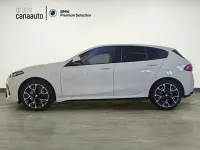 Nuevo BMW 116 Comfort Edition 122 CV (89 kW) 2026 Blanco Utilitario