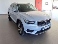 Usado Volvo XC40 Inscription 262 CV (192 kW) 2021 Gris SUV
