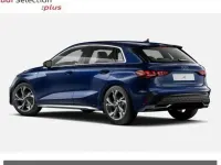 Brugt Audi A3 S-Line 150 HK (110 kW) 2025
