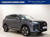 Usado Ebro s700 Luxury 147 CV (108 kW) 2025 Gris SUV
