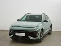 Usado Hyundai Kona N Line 138 CV (101 kW) 2025 Otro SUV