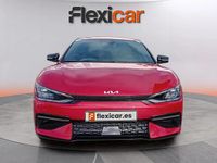 Usado Kia EV6 GT-Line 168 kW (229 CV) 2023 Rojo SUV