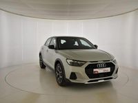 Nuevo Audi A1 116 CV (85 kW) 2025 Gris/plata