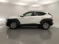 Usado Hyundai Kona 120 CV (88 kW) 2025 Blanco SUV