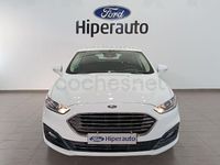 Usado Ford Mondeo Trend 150 CV (110 kW) 2020 Blanco Berlina