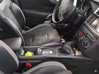 Usado DS Automobiles DS4 Crossback Style 120 CV (88 kW) 2017 Naranja SUV