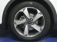 Usado Ford Focus Active 120 CV (88 kW) 2021 Blanco Berlina