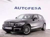 Usado BMW 125 224 CV (164 kW) 2018 Negro Utilitario